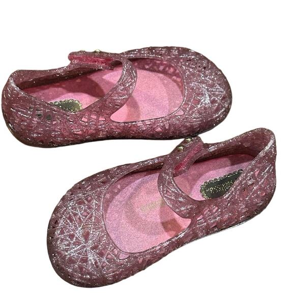 Mini Melissa Campana Zig Zag VI - Picture 13 of 13